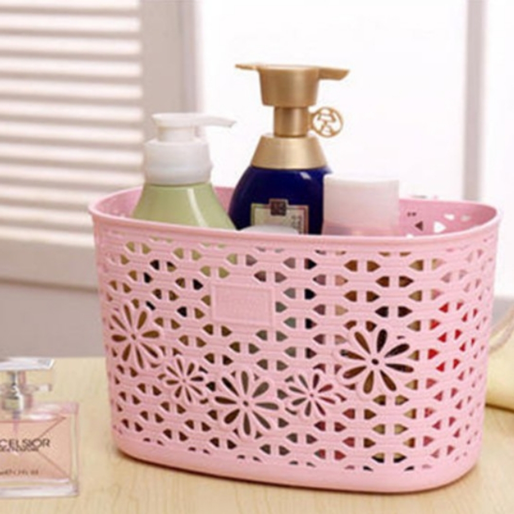 Hanging Storage Basket - Picture 4 of 5